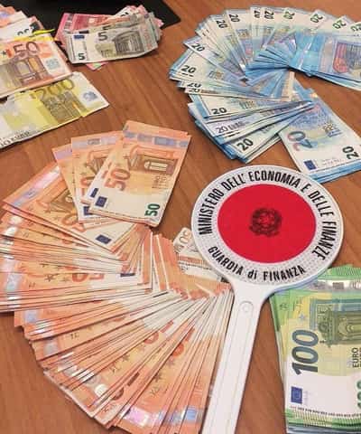 Image for Italy's mafia abandoning rivalries to join forces, report says