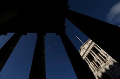 Image for BOE weighs 'guardrails' on total stablecoins issued over holding limits