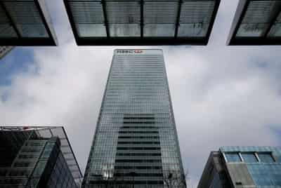 Image for Healthcare, consumer staples weigh on London’s FTSE 100