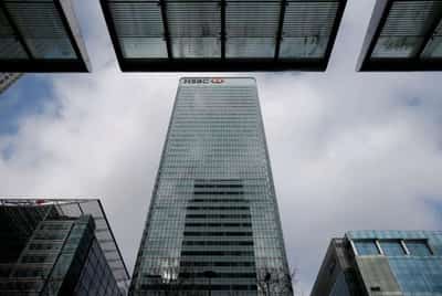 Image for Healthcare, consumer staples weigh on London’s FTSE 100