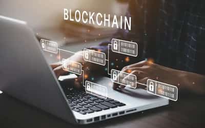 Image for New Frontiers in Anonymity: Assessing the Impact of Blockchain and DeFi on Messaging and Activities in the Financial Sector