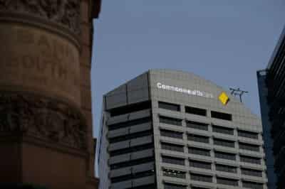 Image for Australia&#8217;s CBA returns record $7 billion in buyback and dividend as profit rebounds