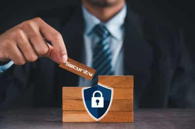 Image for How financial services can reduce the risk of a breach