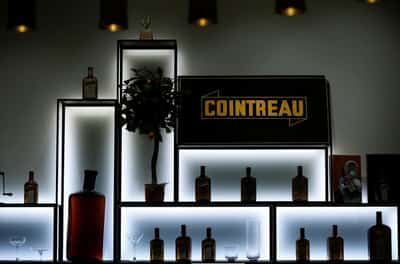 Image for Remy Cointreau sales back to growth in third quarter with U.S