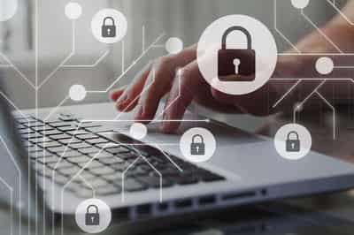 Image for Cyber insecurity: Managing the threat from within