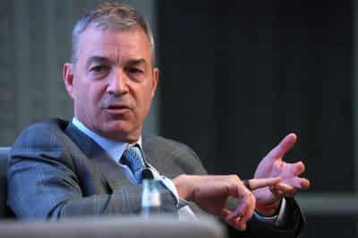 Image for Third Point buys stake in Spanish defence firm Indra, source says