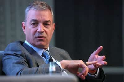 Image for Third Point buys stake in Spanish defence firm Indra, source says
