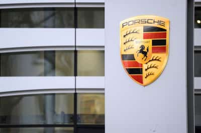 Image for Porsche expects margin improvement after rough 2025