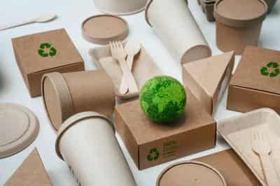 Image for Sustainability in Food & Beverage: Impact of Sustainable Sourcing on Brand Image