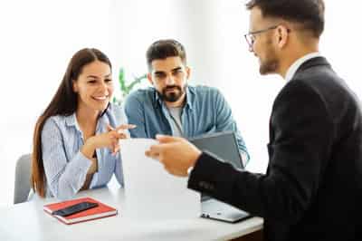 Image for Building your financial consulting company: 11 tips for success