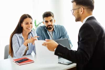 Image for Building your financial consulting company: 11 tips for success