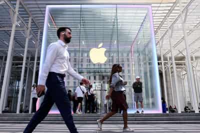 Image for Apple to hold annual developers conference from June 8