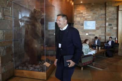 Image for ECB must remain open-minded on whether to keep cutting rates or pause, Kazimir says