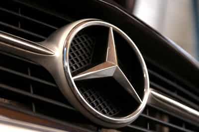 Image for Mercedes-Benz to recall more than 310,000 US vehicles citing risk of failure to detect open door 