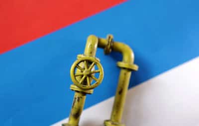 Image for Russian insurer says US sanctions against it increase risk of environmental disaster