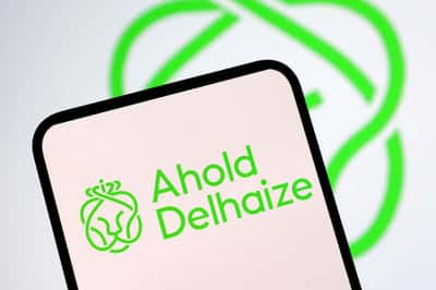 Image for Retailer Ahold Delhaize reports cybersecurity incident to Dutch police