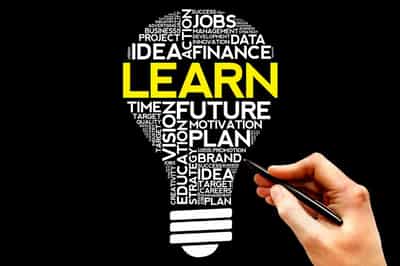 Image for Learning strategies for a changing workforce