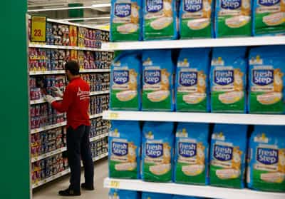 Image for French preliminary inflation rises less than expected in September