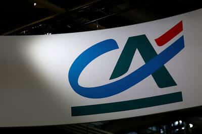 Image for Credit Agricole raises Banco BPM stake to 20.1% with derivatives