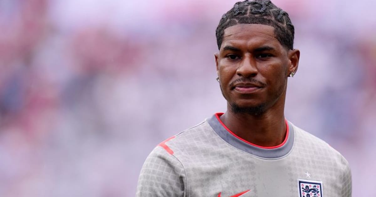 Soccer-England make five changes for final group stage match against Panama
