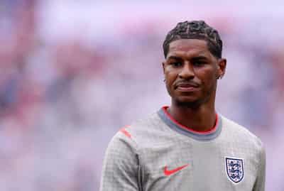 Image for Soccer-England make five changes for final group stage match against Panama