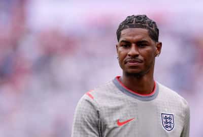 Image for Soccer-England make five changes for final group stage match against Panama