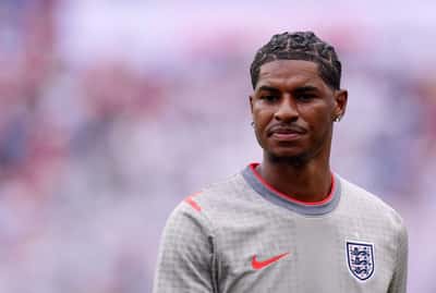 Image for Soccer-England make five changes for final group stage match against Panama