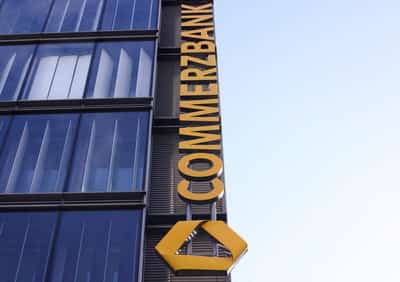 Image for Commerzbank formally rejects UniCredit takeover offer