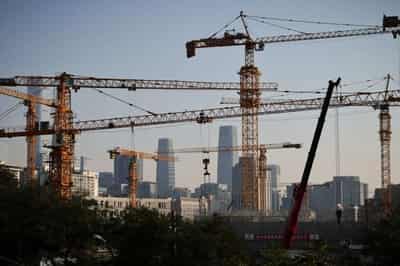 Image for China’s factories perk up, but frail consumption points to weak economic recovery