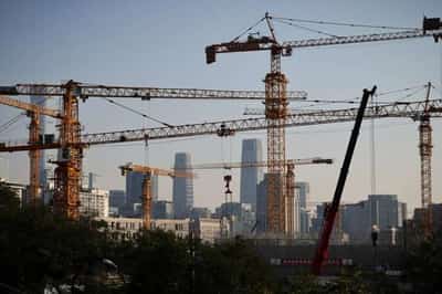 Image for China’s factories perk up, but frail consumption points to weak economic recovery
