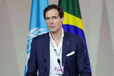 Image for EU, UK to start carbon market negotiations next week