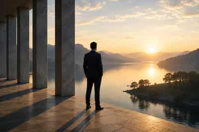 Image for The Quiet Value of Stability: Why Consistency Is Becoming Business's Hidden Advantage