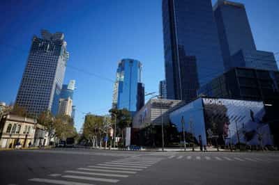 Image for End of ‘Zero Covid’ fails to boost German investment in China – survey