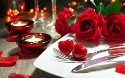 Image for Is Valentine’s Day the boost our hospitality industry needs?