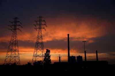 Image for Poland’s PGNiG in talks to get more gas from Norway through new Baltic Pipe