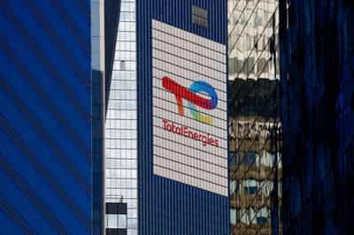 Image for Environmental groups file complaint against France’s TotalEnergies over climate impact