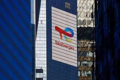 Image for Environmental groups file complaint against France’s TotalEnergies over climate impact