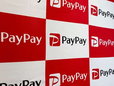 Image for Exclusive-SoftBank's PayPay prices IPO below range at $16 a share, sources say
