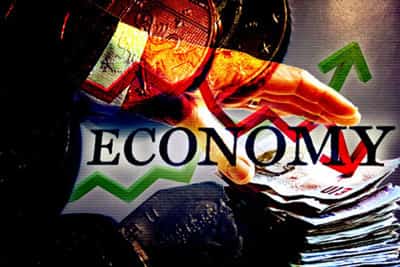Image for WILL FEDERAL STIMULUS EASING LEAD TO MORE HARD TIMES