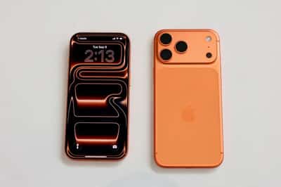 Image for Apple poised for iPhone sales boost on strong Pro demand