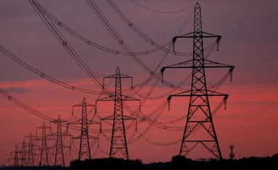 Image for UK energy regulator launches 450 million stg grid innovation fund