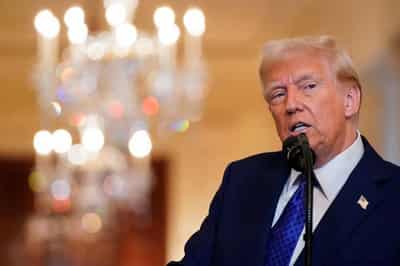 Image for North America braces for new Trump tariffs as Saturday deadline nears