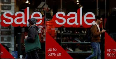 Image for Half of Britons to spend less this Christmas – Kantar