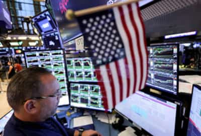 Image for Morning Bid: Trump's back, so is volatility