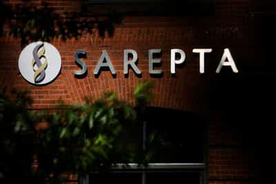 Image for Sarepta fails to win EU backing for muscle disorder gene therapy