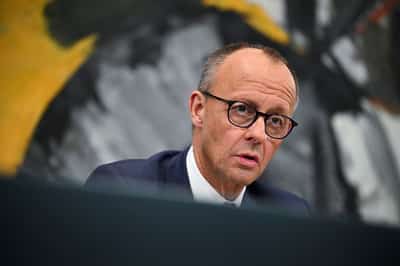 Image for German coalition agrees on raft of measures to boost growth