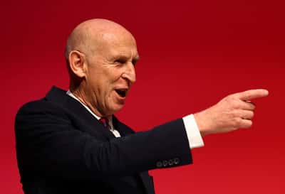 Image for UK budget set to hand English mayors new borrowing powers, growth funding