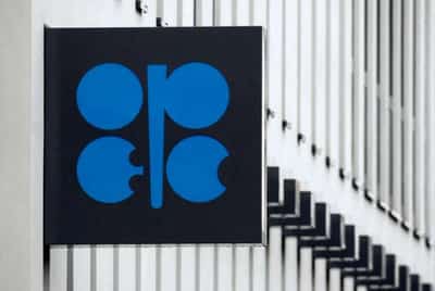 Image for OPEC flags risk to oil demand outlook from Ukraine war, inflation