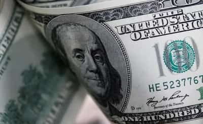 Image for Dollar underpinned before US inflation data, Fed speakers