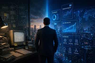 Image for The Tech Shift You Don’t Notice—Until It Changes Everything